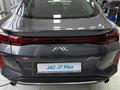 JAC J7 Plus Flagship 2025 года за 8 590 000 тг. в Шымкент – фото 6