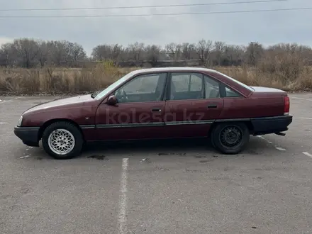 Opel Omega 1990 года за 600 000 тг. в Караганда – фото 3