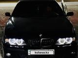 BMW 525 1997 года за 3 000 000 тг. в Жанаозен – фото 4