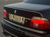 BMW 525 1997 года за 3 000 000 тг. в Жанаозен – фото 3