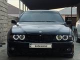 BMW 525 1997 года за 3 000 000 тг. в Жанаозен – фото 2