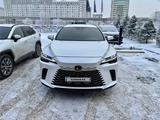 Lexus RX 350 2023 года за 37 000 000 тг. в Караганда