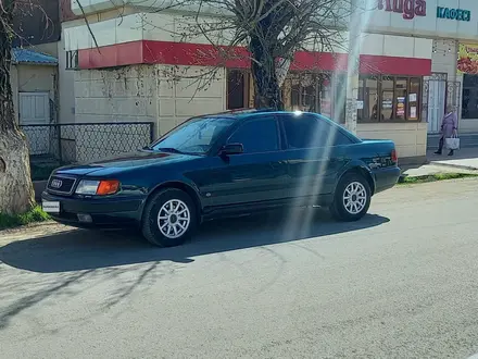 Audi 100 1993 года за 2 500 000 тг. в Шымкент