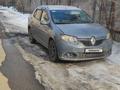 Renault Logan 2014 годаүшін1 300 000 тг. в Алматы – фото 2