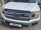 Ford F-Series 2020 годаүшін19 000 000 тг. в Темиртау