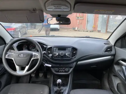 ВАЗ (Lada) Vesta SW 2021 года за 4 385 150 тг. в Астана – фото 7