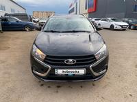 ВАЗ (Lada) Vesta SW 2021 года за 4 643 100 тг. в Астана