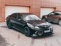 Чип-тюнинг Toyota Camry v70 2.5, New Prado 4.0/2.7, Lexus LX 570 в Астане! в Астана – фото 3