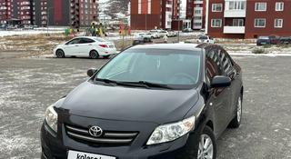 Toyota Corolla 2008 года за 4 999 999 тг. в Усть-Каменогорск