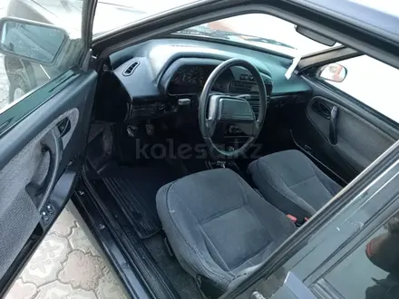 ВАЗ (Lada) 2114 2008 года за 850 000 тг. в Актобе – фото 5