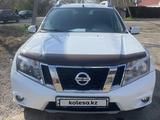 Nissan Terrano 2018 годаүшін6 500 000 тг. в Алматы