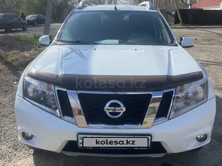 Nissan Terrano 2018 года за 7 000 000 тг. в Алматы