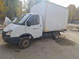 ГАЗ ГАЗель 2020 года за 7 500 000 тг. в Уральск