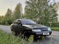 ВАЗ (Lada) 2110 1999 года за 750 000 тг. в Петропавловск