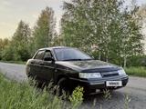 ВАЗ (Lada) 2110 1999 года за 650 000 тг. в Петропавловск