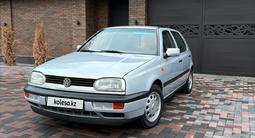 Volkswagen Golf 1993 годаfor2 150 000 тг. в Тараз