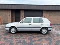 Volkswagen Golf 1993 годаfor2 150 000 тг. в Тараз – фото 22