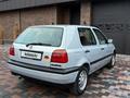 Volkswagen Golf 1993 годаfor2 150 000 тг. в Тараз – фото 23