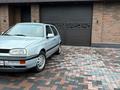 Volkswagen Golf 1993 годаfor2 150 000 тг. в Тараз – фото 5