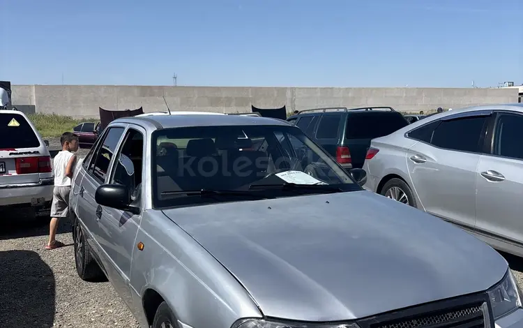 Daewoo Nexia 2012 года за 1 500 000 тг. в Кызылорда