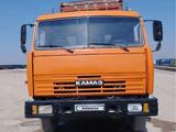 КамАЗ  5410 2000 года за 6 500 000 тг. в Алматы – фото 2