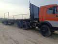 КамАЗ  5410 2000 года за 6 500 000 тг. в Алматы