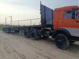 КамАЗ  5410 2000 года за 6 500 000 тг. в Алматы