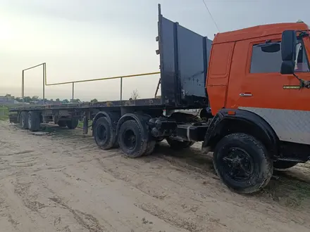 КамАЗ  5410 2000 года за 6 500 000 тг. в Алматы