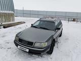 Audi 100 1994 годаүшін2 250 000 тг. в Петропавловск – фото 3