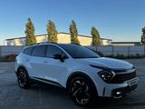 Kia Sportage 2023 года за 15 200 000 тг. в Алматы