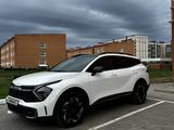 Kia Sportage 2023 года за 15 200 000 тг. в Алматы – фото 2