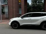Kia Sportage 2023 года за 15 200 000 тг. в Алматы – фото 4