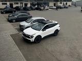 Kia Sportage 2023 года за 15 200 000 тг. в Алматы – фото 3