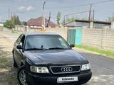 Audi A6 1996 года за 2 500 000 тг. в Тараз – фото 2