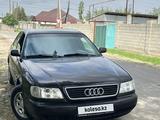 Audi A6 1996 года за 2 500 000 тг. в Тараз – фото 3