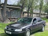 Audi A6 1996 года за 2 500 000 тг. в Тараз