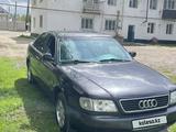Audi A6 1996 года за 2 500 000 тг. в Тараз – фото 5