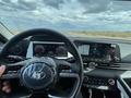 Hyundai Elantra 2022 года за 11 999 999 тг. в Шымкент – фото 21