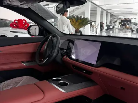 Changan CS75 Plus 2025 года за 10 000 000 тг. в Алматы – фото 3