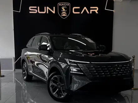 Changan CS75 Plus 2025 года за 10 000 000 тг. в Алматы