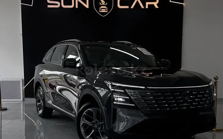 Changan CS75 Plus 2025 года за 10 000 000 тг. в Алматы