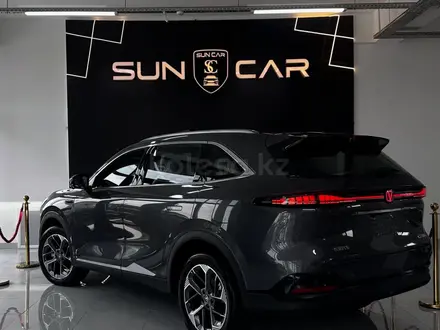Changan CS75 Plus 2025 года за 10 000 000 тг. в Алматы – фото 2