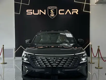 Changan CS75 Plus 2025 года за 10 000 000 тг. в Алматы – фото 6