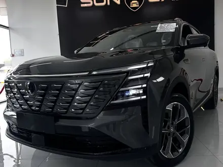 Changan CS75 Plus 2025 года за 10 000 000 тг. в Алматы – фото 7