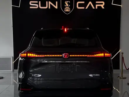 Changan CS75 Plus 2025 года за 10 000 000 тг. в Алматы – фото 8