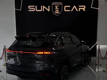 Changan CS75 Plus 2025 года за 10 000 000 тг. в Алматы – фото 9