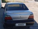 Daewoo Nexia 1997 годаүшін800 000 тг. в Шымкент – фото 5