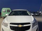 Chevrolet Cruze 2014 годаүшін4 100 000 тг. в Шымкент – фото 2