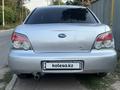 Subaru Impreza 2006 годаүшін5 000 000 тг. в Алматы – фото 6