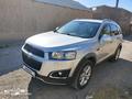 Chevrolet Captiva 2013 года за 8 100 000 тг. в Шымкент